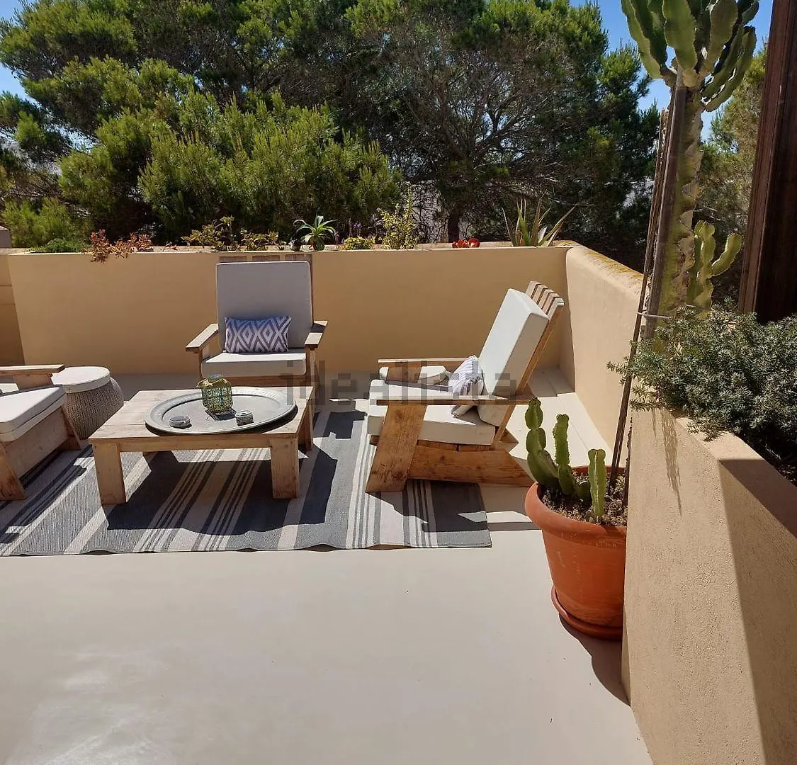 Holiday home Splendido Attico Vista Mare Villa La Savina  Spain