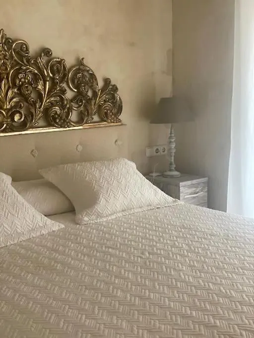 Splendido Attico Vista Mare Villa La Savina  Spain