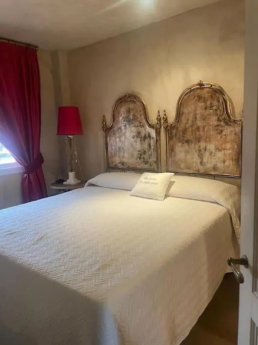 Holiday home Splendido Attico Vista Mare Villa La Savina