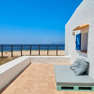  Сasa de vacaciones Casita Del Puerto Formentera Passport