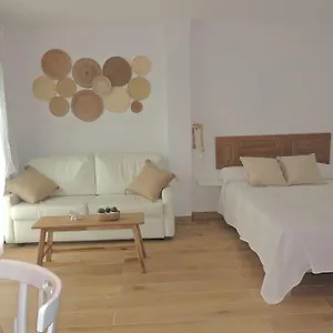  Apartamento La Savina Formentera Con Vistas Al Mar