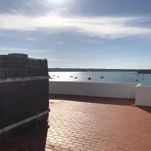 Apartment Sabina Playa, La Savina (Formentera)