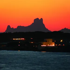 Hotel Bahia, La Savina (Formentera)