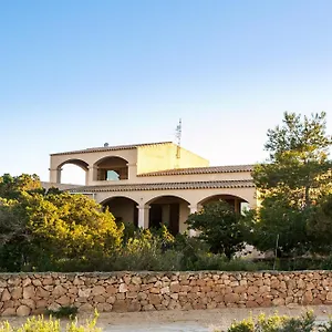  Villa Sa Voliaina