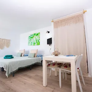 Appartement Formentera Dreaming, La Savina (Formentera)