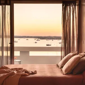 Apartment Formentera Especial, La Savina (Formentera)