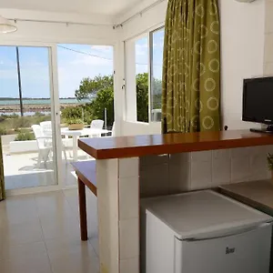 Appartement Eugenio La Sabina, La Savina (Formentera)