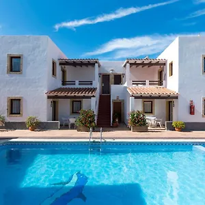 Aparthotel Mar Y Sal, La Savina (Formentera)
