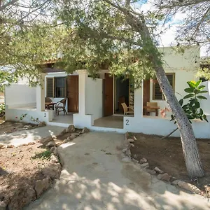  Apartamento Casa Eugenio Formentera